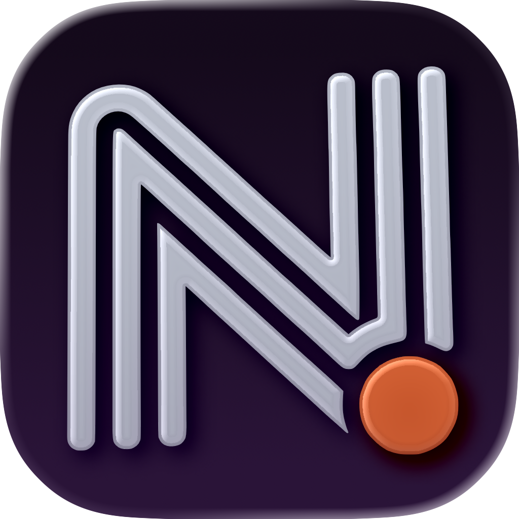 Logo, dark variant on light